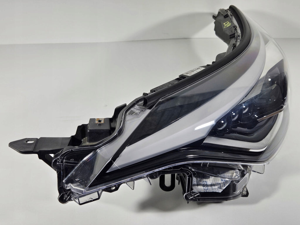 Frontscheinwerfer Toyota C-Hr Chr 81150-F42800 LED Ein Stück (Rechts oder Links) SCH6957522360ka