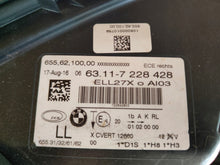 Load image into Gallery viewer, Frontscheinwerfer BMW 7 F01 7228428 Xenon Rechts Scheinwerfer Headlight SCH5398465911kb