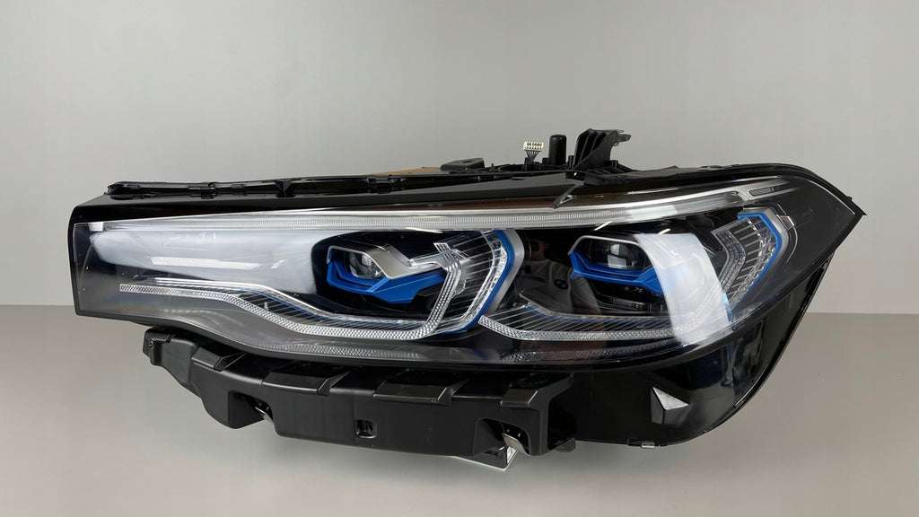 Frontscheinwerfer BMW X7 G07 9481801 Full LED Links Scheinwerfer Headlight SCH7212963164sc