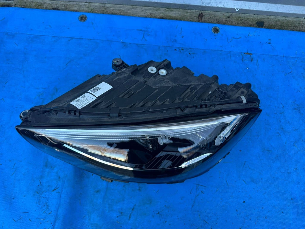 Frontscheinwerfer Mercedes-Benz A2239064504 Links Scheinwerfer Headlight SCH9135214184jt