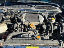 Load image into Gallery viewer, Motor Nissan Terrano II TD27H 2.7 Diesel Engine Komplett MOT4989300246uz