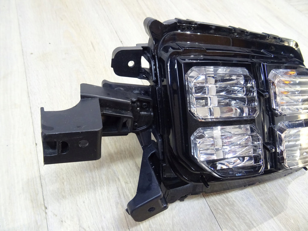 Frontscheinwerfer Mitsubishi Asx GAMZ2202260 LED Rechts Scheinwerfer Headlight