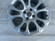 Load image into Gallery viewer, 1x Alufelge 17 Zoll 7.0" 4x108 Glanz CN15F4B Ford Ecosport Rim Wheel FEL6913426131jw