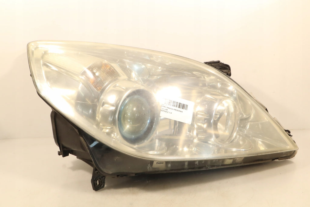 Frontscheinwerfer Opel Vectra C 13170934 Rechts Scheinwerfer Headlight SCH8890805245ck