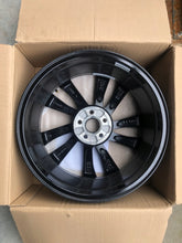 Load image into Gallery viewer, 1x Alufelge 17 Zoll 6.5" 5x112 657601025AL Skoda I Rim Wheel FEL7863856968ag