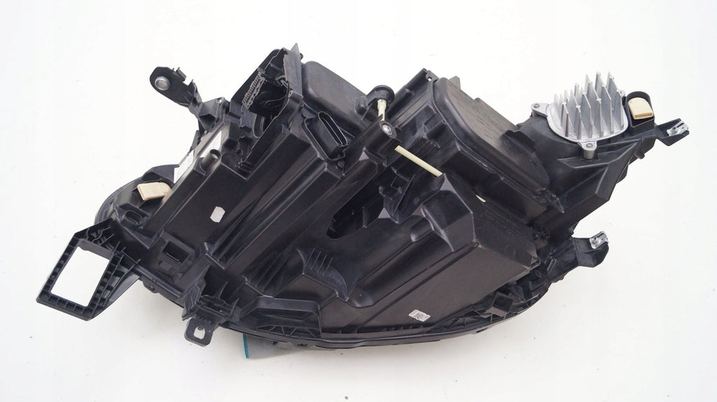 Frontscheinwerfer VW I 14B941036A LED Rechts Scheinwerfer Headlight SCH2283768770uy