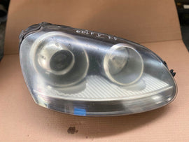 Frontscheinwerfer VW Golf V 1K6941032 Xenon Rechts Scheinwerfer Headlight SCH9742974139ub