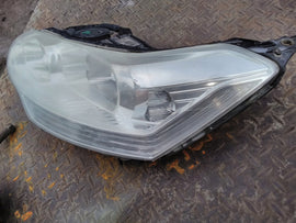 Frontscheinwerfer Citroën C5 III 9684845580 Links Scheinwerfer Headlight SCH5966305298ne
