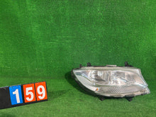 Laden Sie das Bild in den Galerie-Viewer, Frontscheinwerfer Mercedes-Benz Sprinter A9109060100 Rechts Headlight