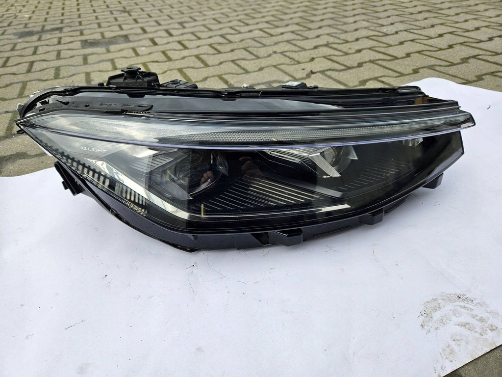 Frontscheinwerfer VW Passat 3J1941036 L855540 Full LED Vorderseite Headlight SCH1549772210tv
