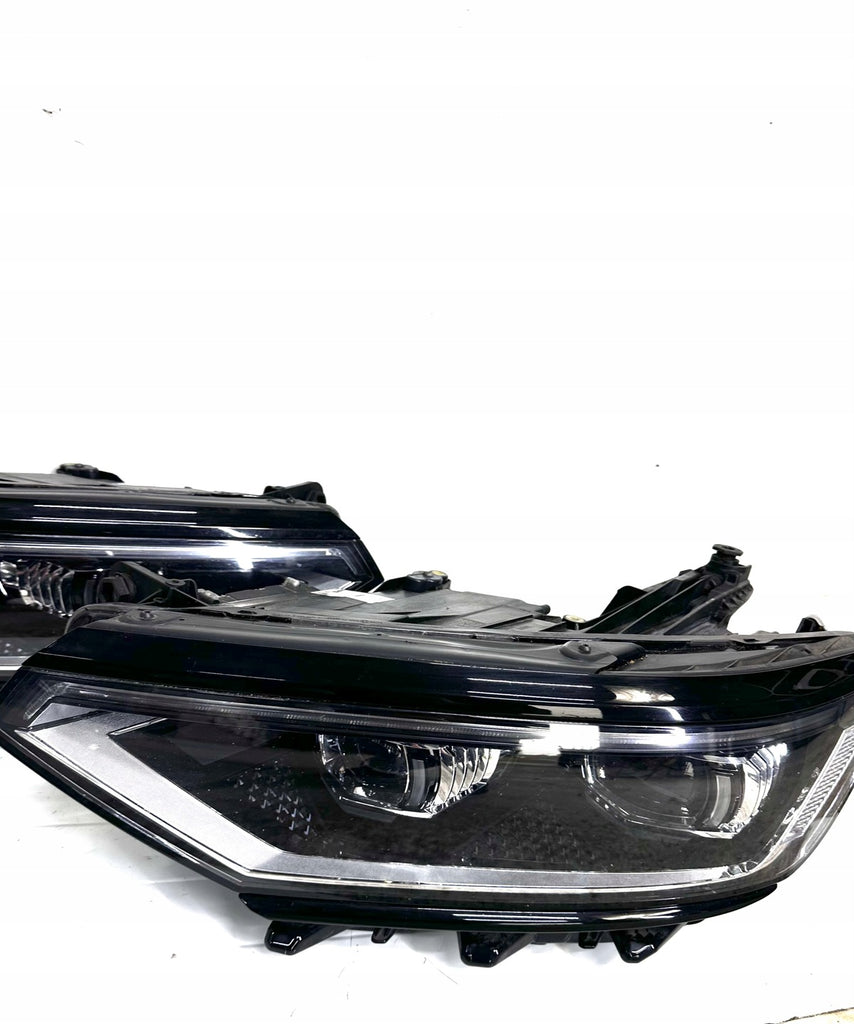Frontscheinwerfer VW Passat B8 Arteon 3G1941081Q 3G1941082Q LED Ein Satz SCH5762183966pc