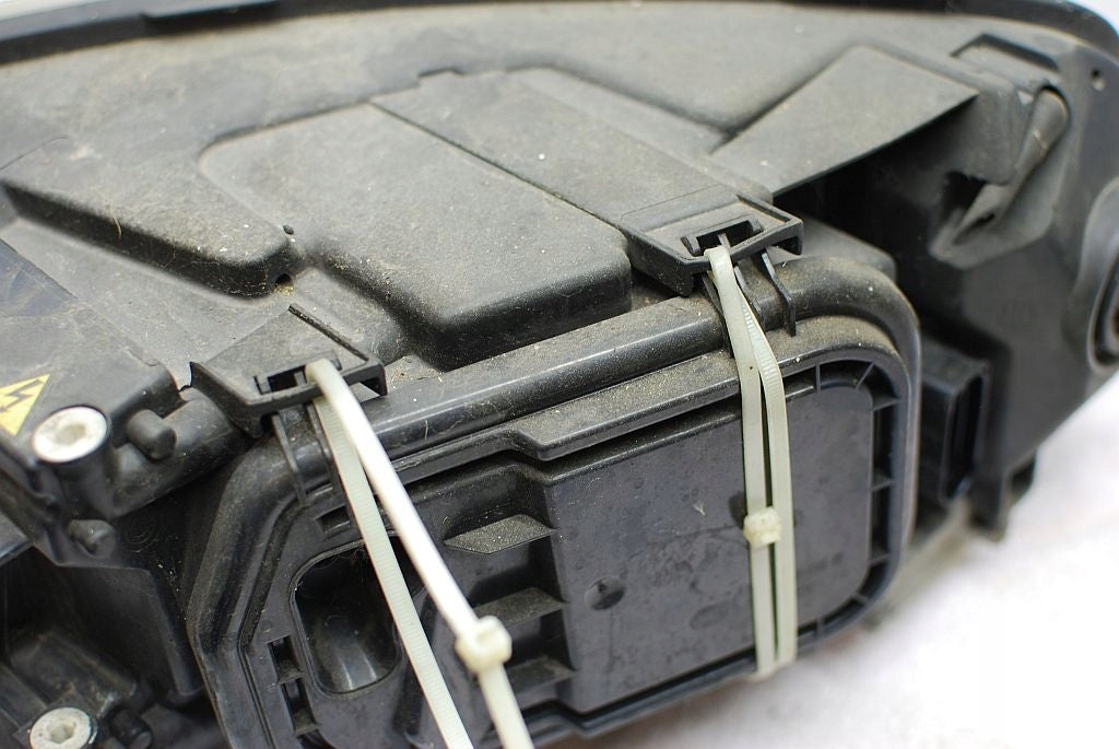 Frontscheinwerfer Audi A6 C6 4F0941004 4F0941004AF Xenon Rechts Headlight