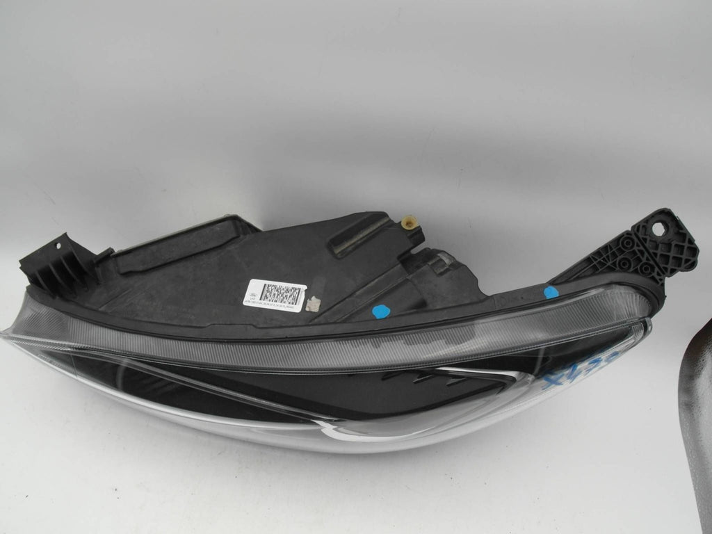 Frontscheinwerfer Ford Focus JX7B13E017AH LED Links Scheinwerfer Headlight SCH9644036173to