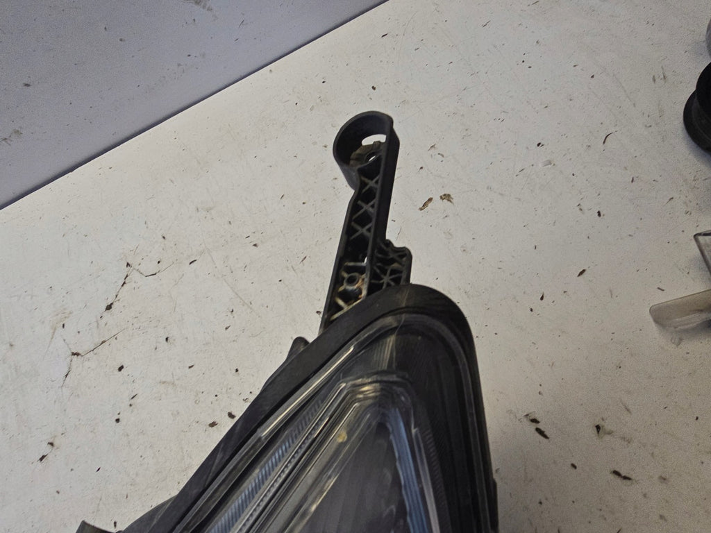 Frontscheinwerfer Opel Astra J 13253646 Links Scheinwerfer Headlight SCH1950858345jo