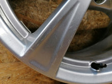 Laden Sie das Bild in den Galerie-Viewer, 1x Alufelge 18 Zoll 8.0" 5x108 42 5ET 31423515 Volvo Xc90 Ii Rim Wheel FEL8248794822ka