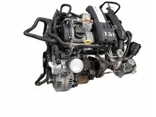 Laden Sie das Bild in den Galerie-Viewer, Motor Audi VW A3 CBZ 1.2 TSI 60TKm 2003 Benzin Engine Komplett