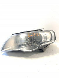 Frontscheinwerfer VW Passat 3C0941751G Links Scheinwerfer Headlight SCH7263947077lu