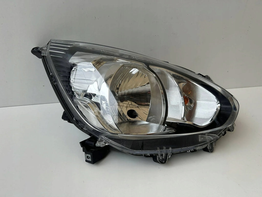 Frontscheinwerfer Mitsubishi Space Star 8301C194 Rechts Scheinwerfer Headlight