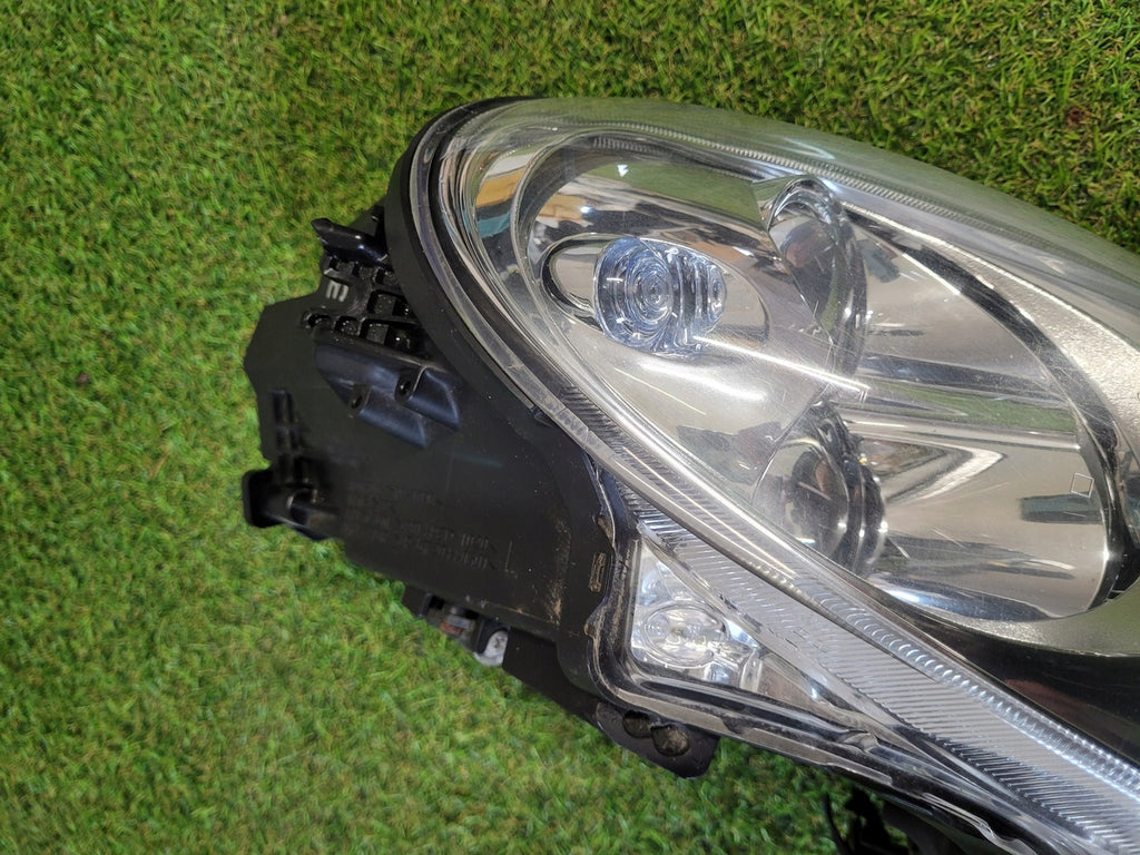 Frontscheinwerfer Peugeot Ion Links Scheinwerfer Headlight SCH2717450835ht