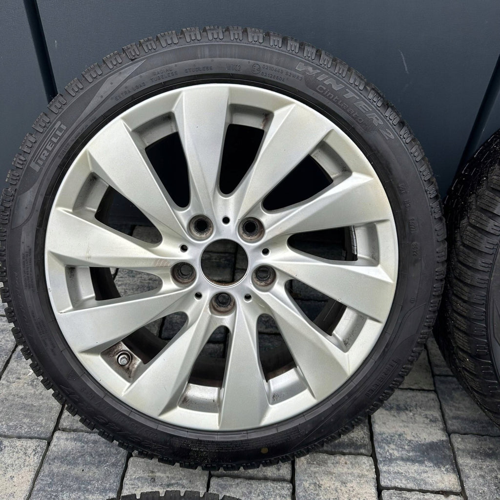 4x Alufelge 17 Zoll 5x120 6796206 BMW 1 F21 F20 Rim Wheel FEL5912048304mf