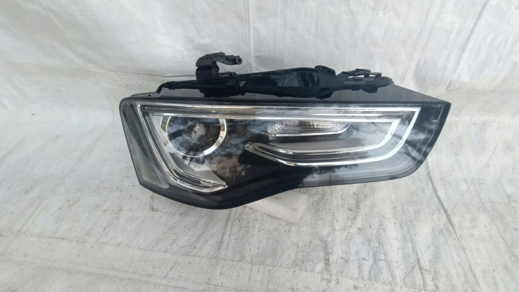 Frontscheinwerfer Audi A5 8T0941044C Xenon Rechts Scheinwerfer Headlight SCH2467586484rn