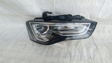 Laden Sie das Bild in den Galerie-Viewer, Frontscheinwerfer Audi A5 8T0941044C Xenon Rechts Scheinwerfer Headlight SCH2467586484rn