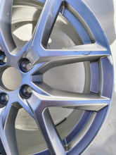 Laden Sie das Bild in den Galerie-Viewer, 1x Alufelge 18 Zoll 7.5&quot; 5x108 50 5ET 31423851 Volvo Xc60 Rim Wheel