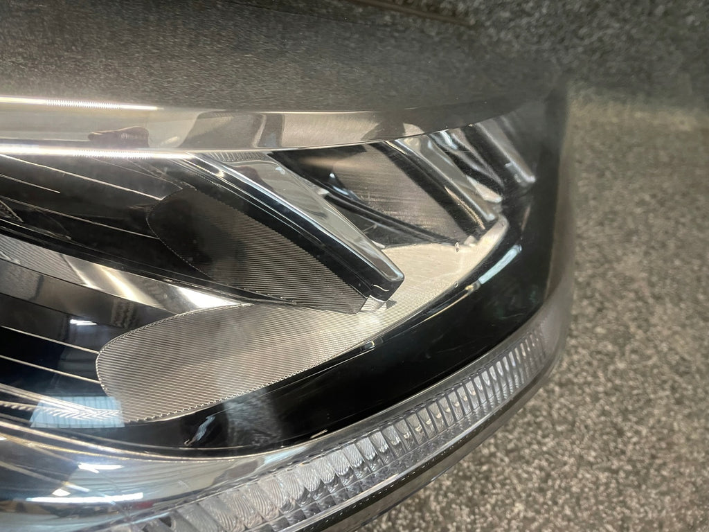 Frontscheinwerfer Toyota C-Hr Full LED Rechts Scheinwerfer Headlight SCH6901823717sn