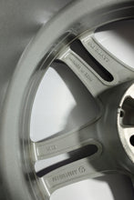 Laden Sie das Bild in den Galerie-Viewer, 4x Alufelge 18 Zoll 9.5" 5x112 48ET A2184012402 Mercedes-Benz Cls Rim Wheel FEL3905805853of
