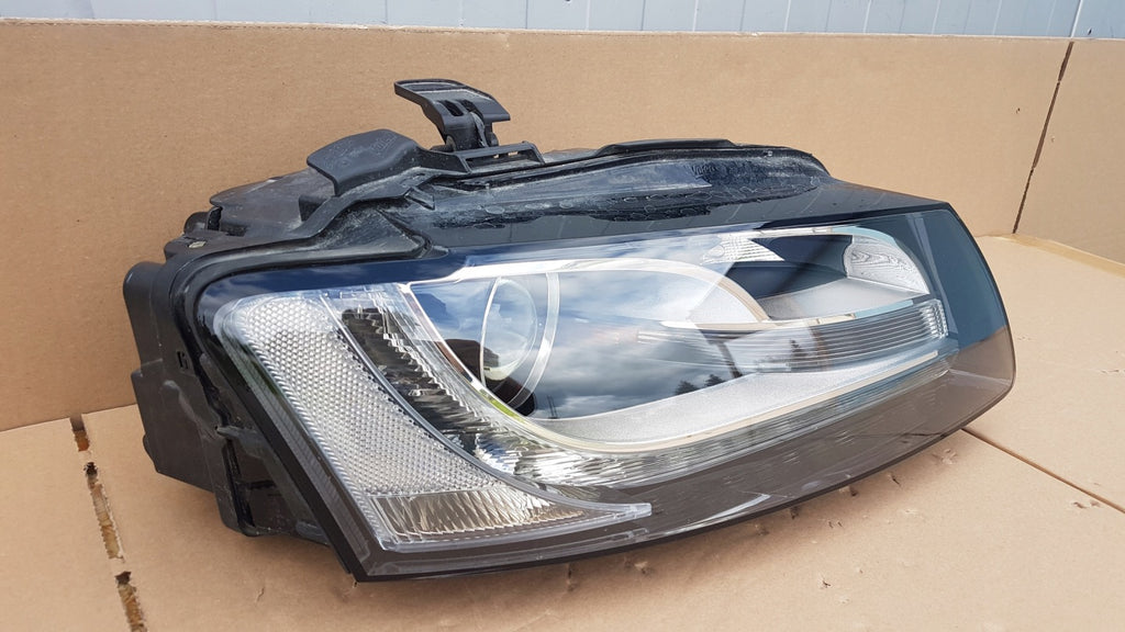 Frontscheinwerfer Audi A5 8T0941030AK Xenon Rechts Scheinwerfer Headlight SCH8569586357jt
