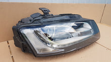 Laden Sie das Bild in den Galerie-Viewer, Frontscheinwerfer Audi A5 8T0941030AK Xenon Rechts Scheinwerfer Headlight SCH8569586357jt