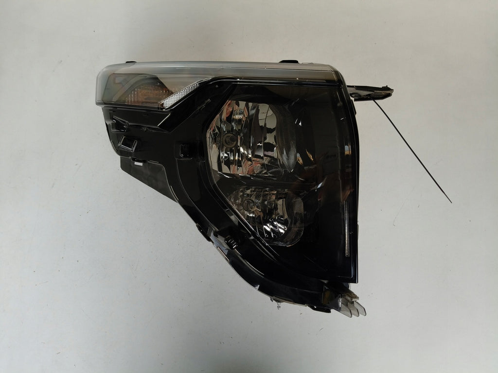 Frontscheinwerfer Ford Transit Courier R2X6-13W029-CE Rechts Headlight SCH3283402541fk
