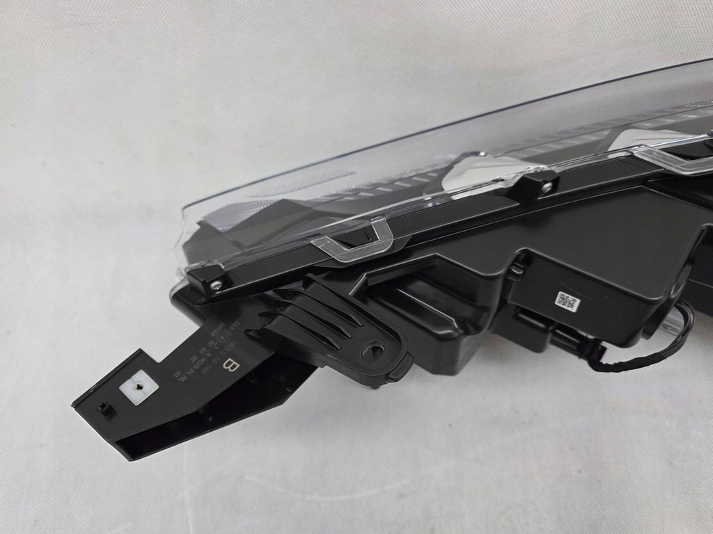 Frontscheinwerfer Toyota Corolla SP16-184 Full LED Rechts Scheinwerfer Headlight SCH1506148128yo