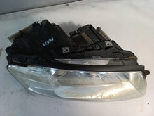 Laden Sie das Bild in den Galerie-Viewer, Frontscheinwerfer Audi A8 158154-00 Rechts Scheinwerfer Headlight SCH6895591787or