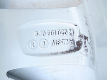 Laden Sie das Bild in den Galerie-Viewer, 1x Alufelge 15 Zoll 6.0&quot; 5x100 38ET 6J0601025M Seat Ibiza Rim Wheel