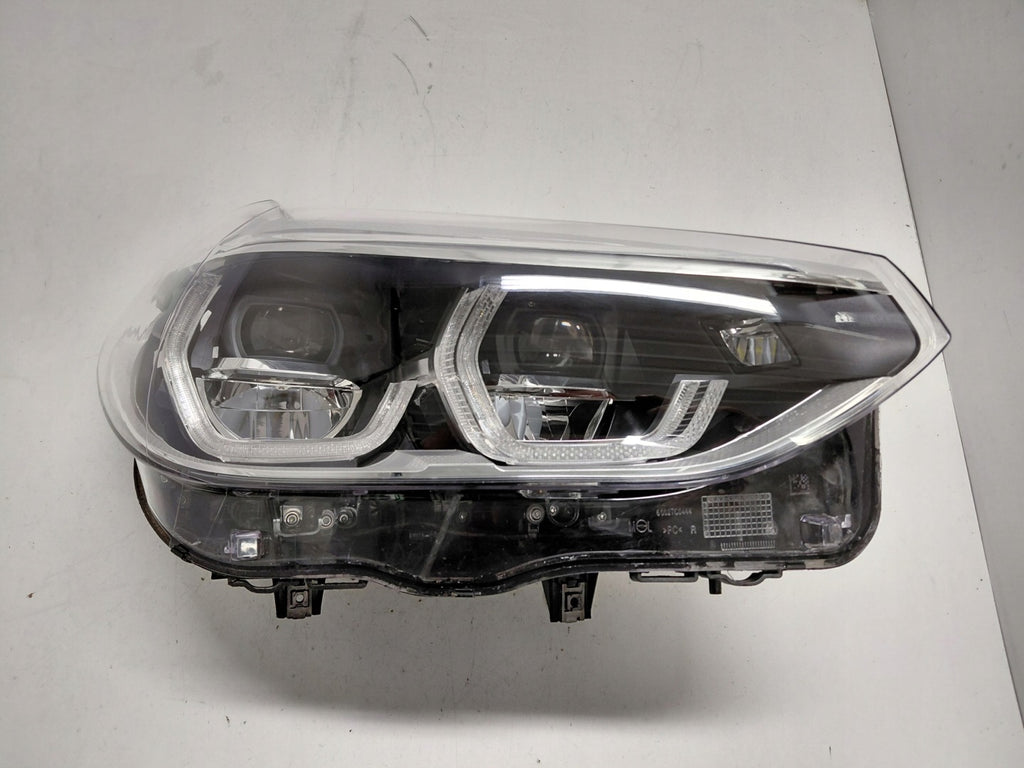 Frontscheinwerfer BMW G01 G02 Full LED Rechts Scheinwerfer Headlight SCH8959238666is