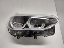 Laden Sie das Bild in den Galerie-Viewer, Frontscheinwerfer BMW G01 G02 Full LED Rechts Scheinwerfer Headlight SCH8959238666is