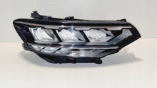 Laden Sie das Bild in den Galerie-Viewer, Frontscheinwerfer VW Passat B8 3G1941036P LED Rechts Scheinwerfer Headlight