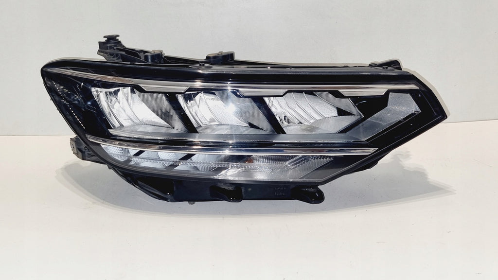 Frontscheinwerfer VW Passat B8 3G1941036P LED Rechts Scheinwerfer Headlight