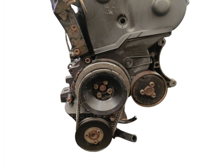 Motor VW Transporter ABL 1.9 68PS 50kW 254TKm Diesel Engine Unkomplett MOT5254761126qr