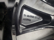 Load image into Gallery viewer, 1x Alufelge 17 Zoll 7.0" 5x112 40ET Glanz 5NA601025AN VW Tiguan Rim Wheel FEL1531212446ss