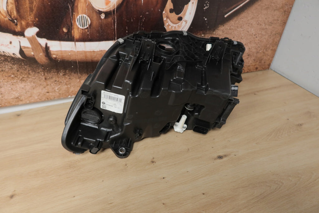 Frontscheinwerfer BMW X3 G01 G02 8739648-04 LED Rechts Scheinwerfer Headlight SCH4756678018ft