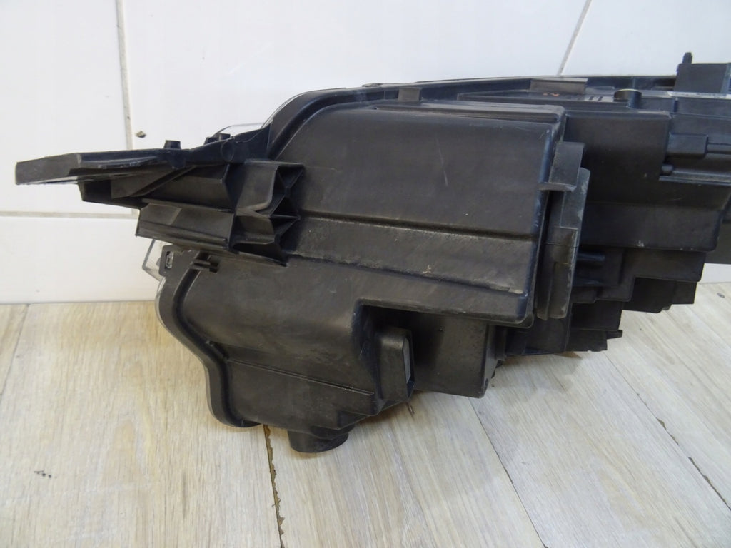 Frontscheinwerfer Toyota Proace City 9835780580 Rechts Scheinwerfer Headlight SCH3171496003cv