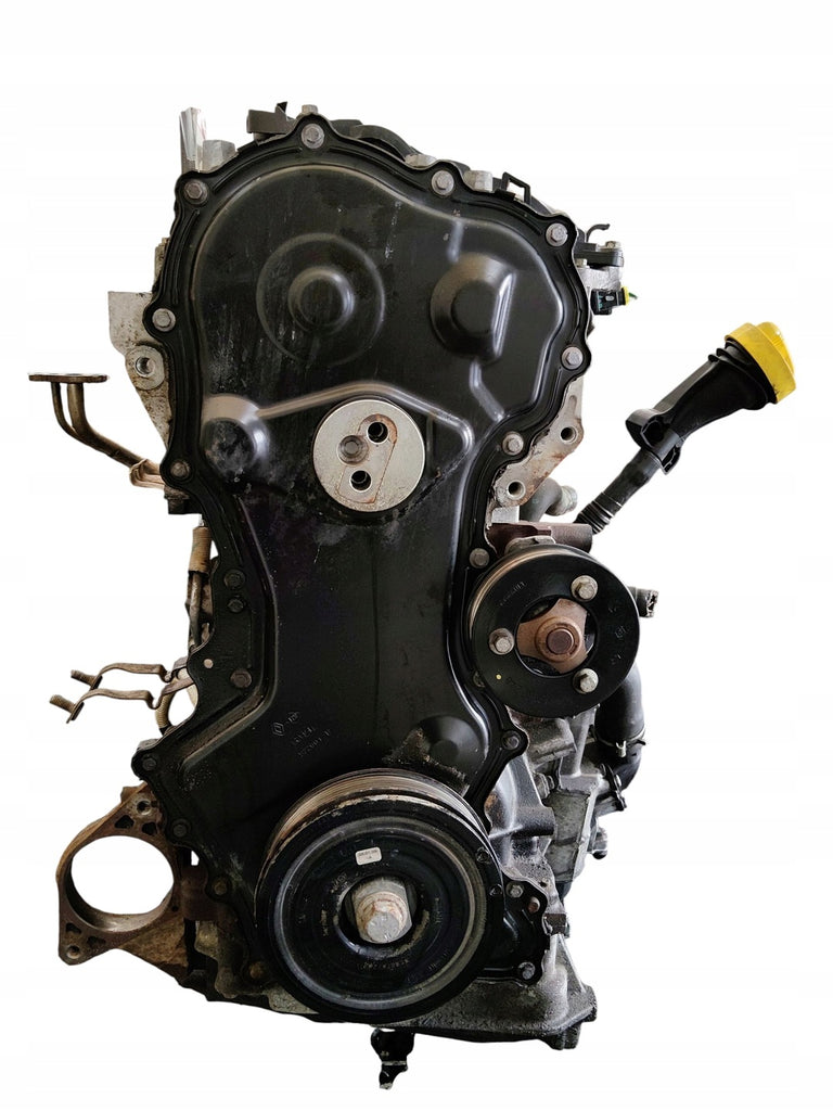 Motor Renault Koleos I M9RD833 2.0 DCI 150PS 110kW 194TKm 2008 Diesel Unkomplett