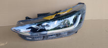 Load image into Gallery viewer, Frontscheinwerfer Ford Focus NX7B-13E015 Full LED Links Scheinwerfer Headlight SCH2273165407us
