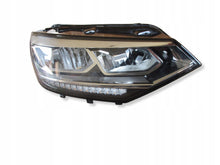 Load image into Gallery viewer, Frontscheinwerfer VW Touran 5TB941036E LED Rechts Scheinwerfer Headlight SCH8074506467kt