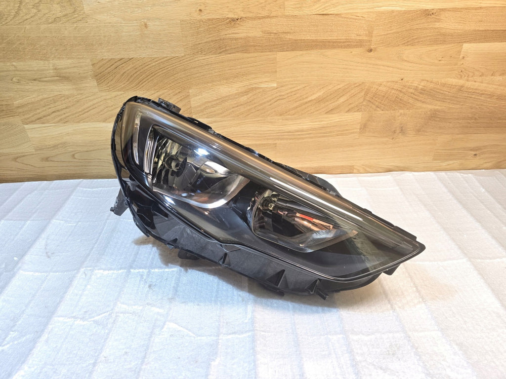Frontscheinwerfer Opel Insignia Z18 39210098 Rechts Scheinwerfer Headlight SCH9430313713gp