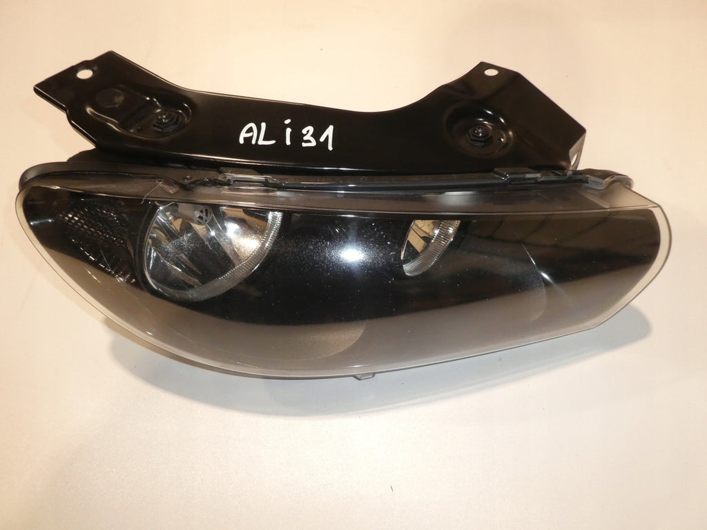 Frontscheinwerfer VW Scirocco 1K8941006 Rechts Scheinwerfer Headlight