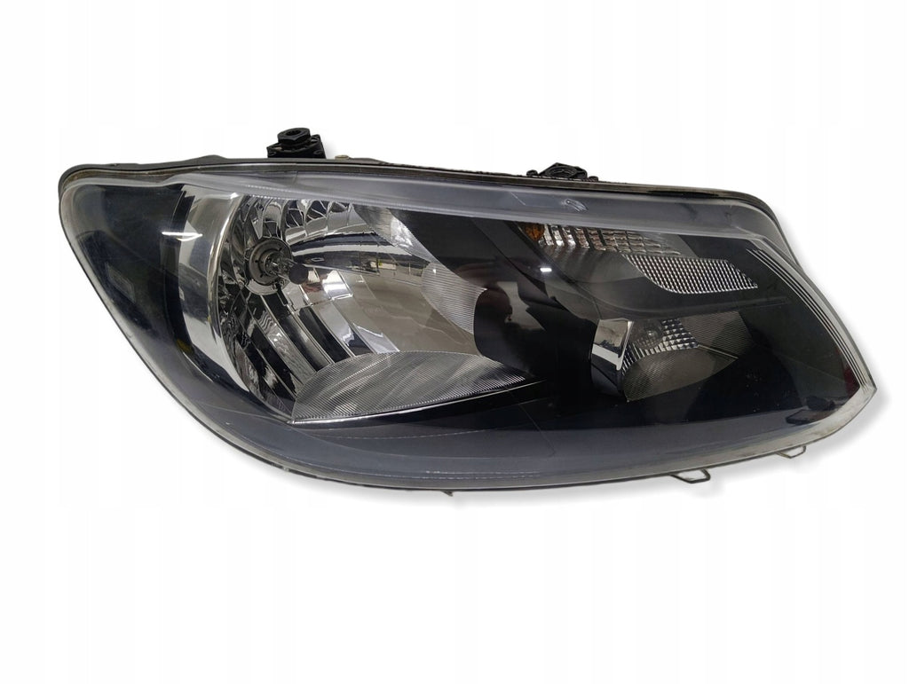 Frontscheinwerfer VW Caddy 1EL01055112 Rechts Scheinwerfer Headlight SCH9311573054hz