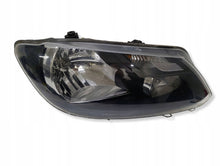 Laden Sie das Bild in den Galerie-Viewer, Frontscheinwerfer VW Caddy 1EL01055112 Rechts Scheinwerfer Headlight SCH9311573054hz
